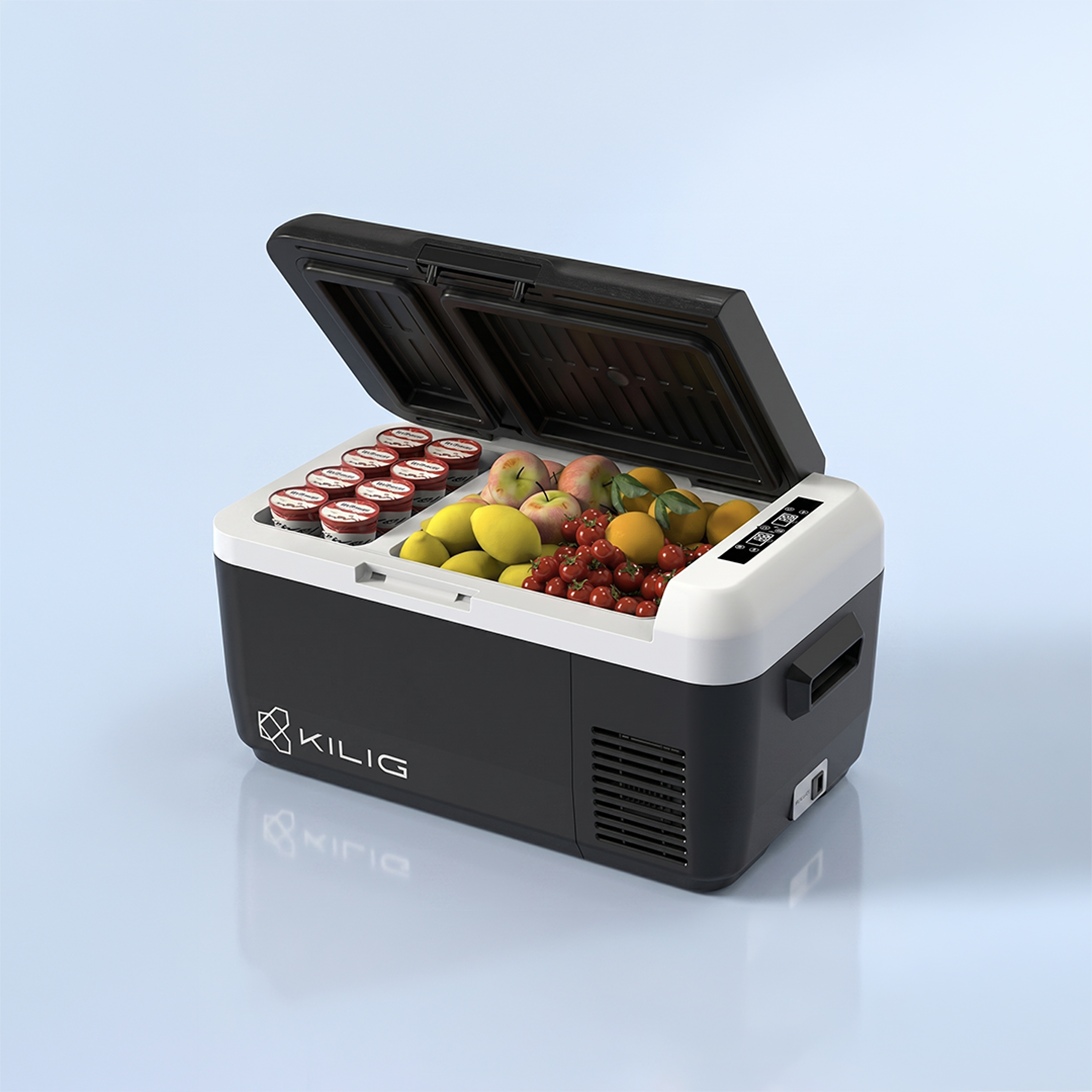 Sub-Zero 30D Car Fridge Freezer Cooler
