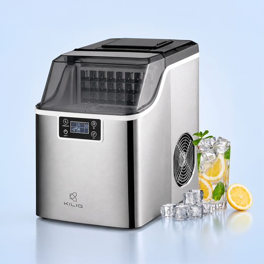 Kilig S01 Square Ice Maker