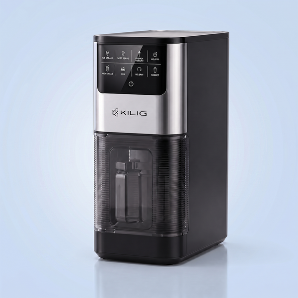 Dolce - Ice Cream Maker