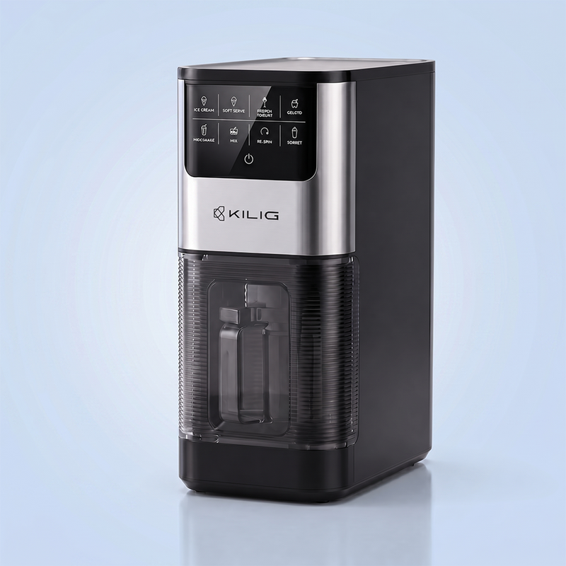 Dolce - Ice Cream Maker