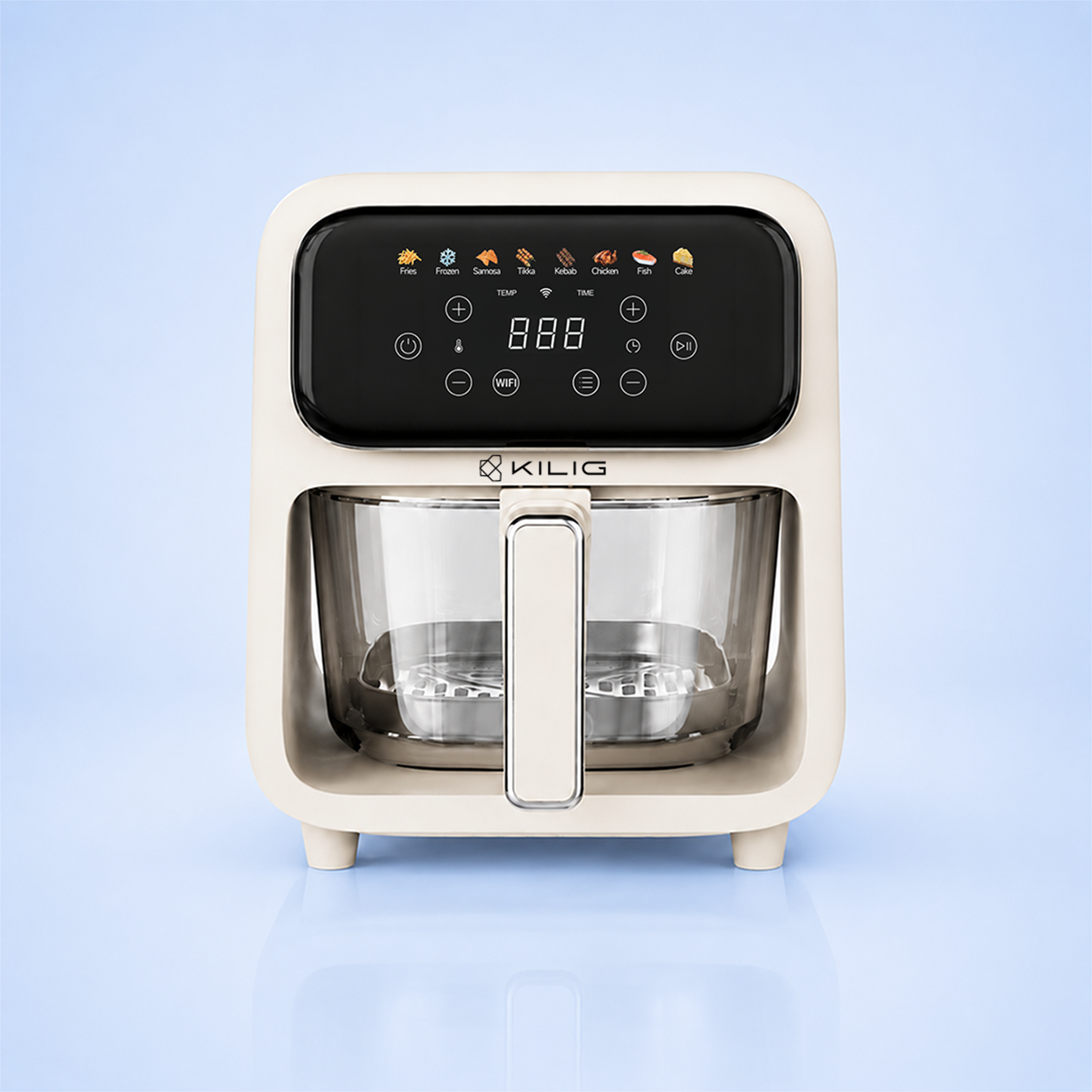 NEXA Core - Glass Air Fryer