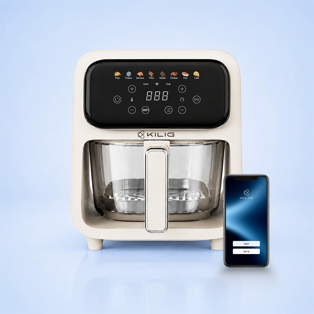 Air Fryers