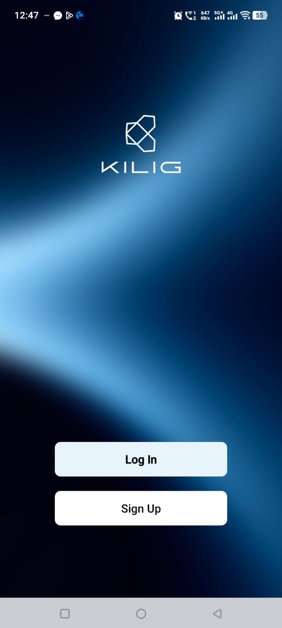 MyKilig app