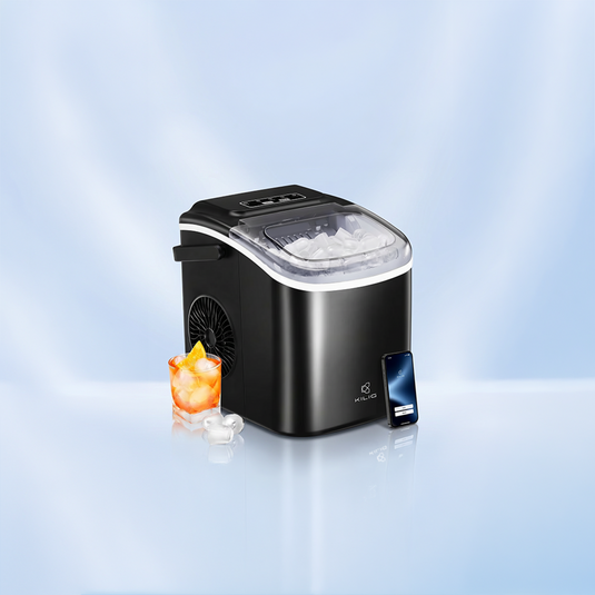 Kilig H01 Bullet Ice Maker