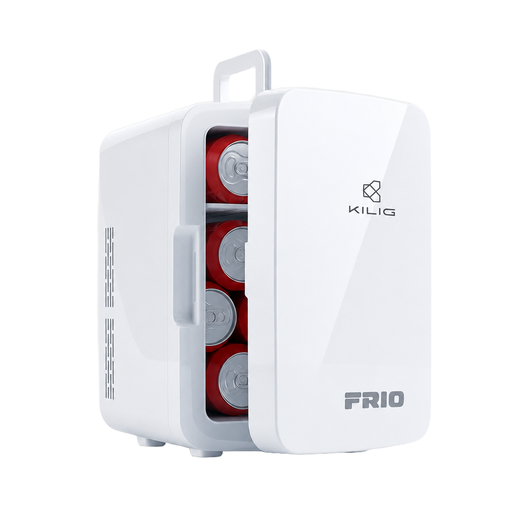KILIG Frio Portable Mini Fridge
