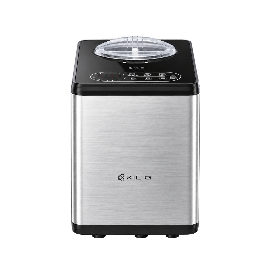 KILIG Dolcina Ice Cream Maker
