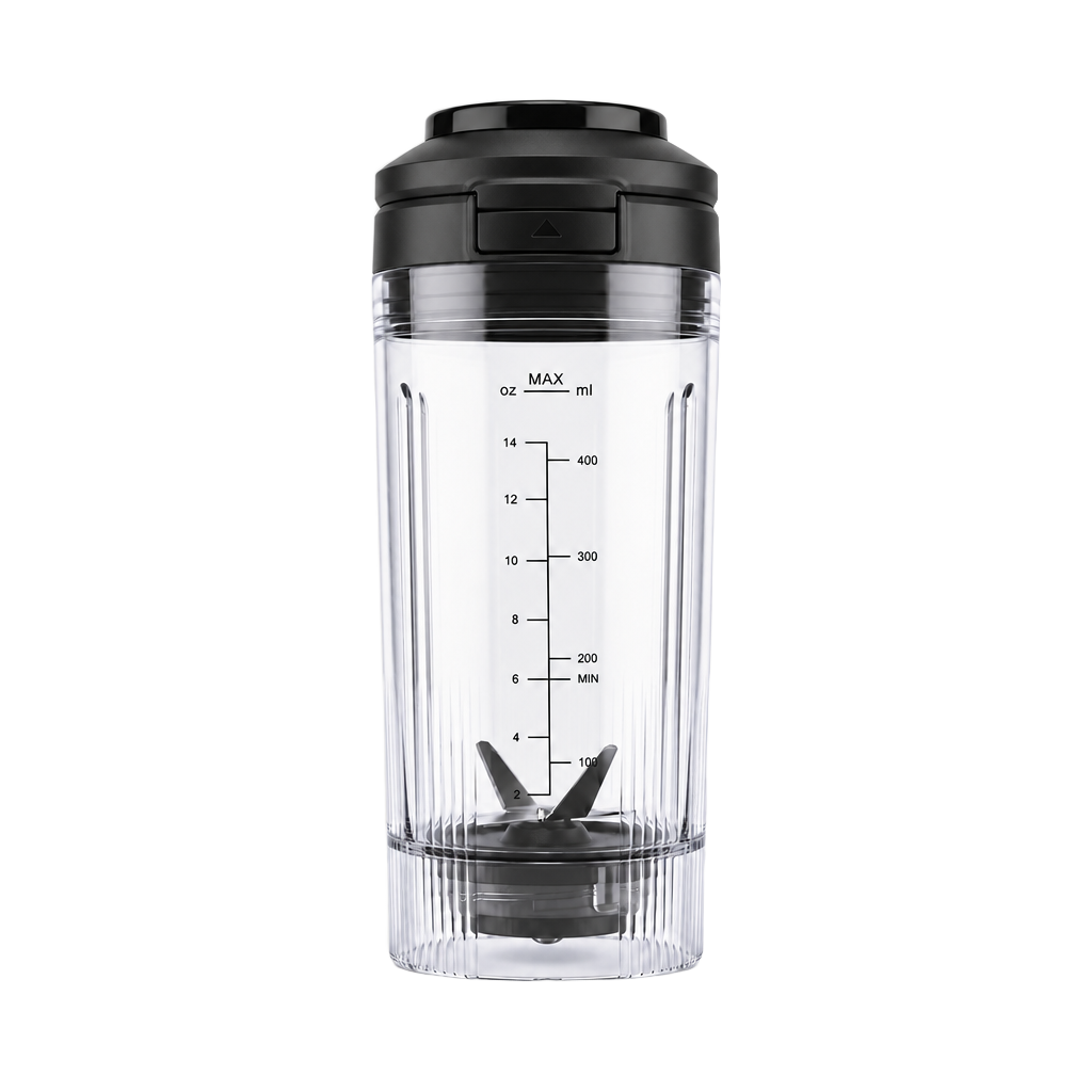 KILIG Vortex Blitz Plastic Jar