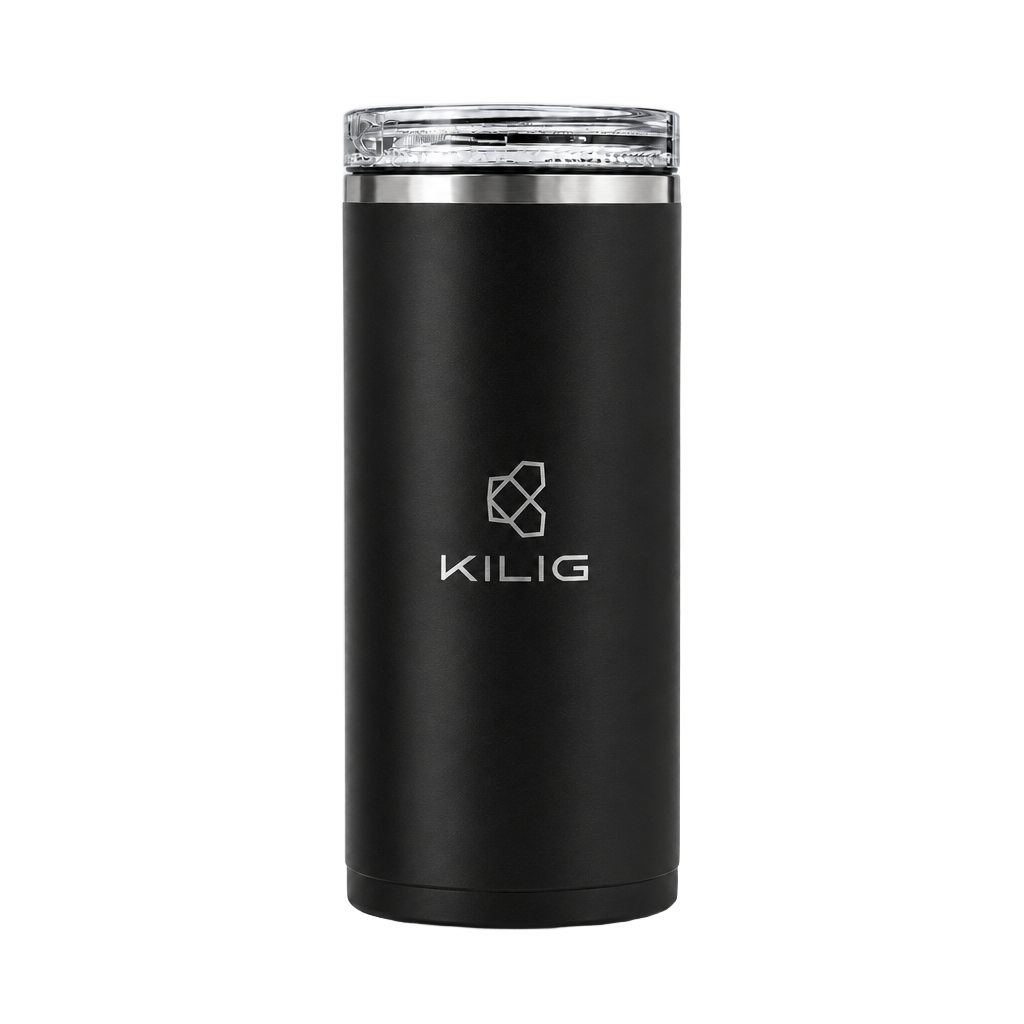 KILIG Vortex Blitz Add-On Stainless Steel Jar
