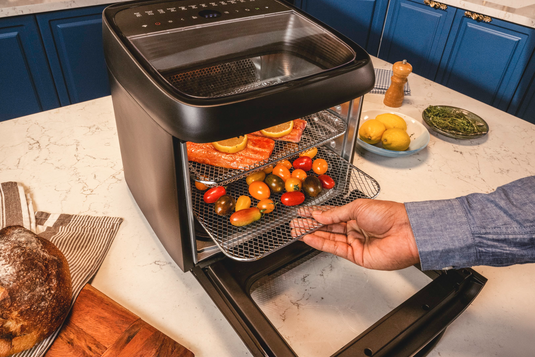 Top 10 Air Fryer Benefits for Indian Homes: Healthy Cooking Made Easy