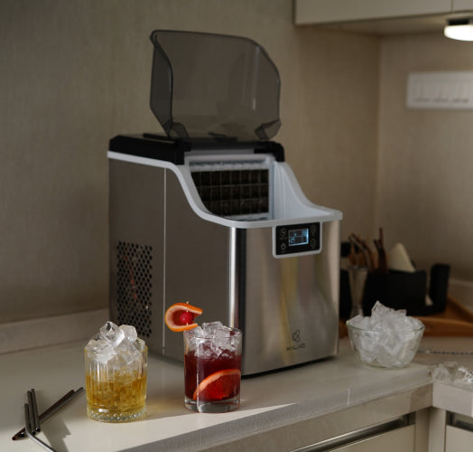 Commercial ice cube maker machine buying guide: 7 best tips