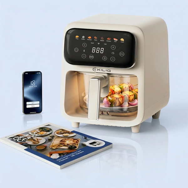 Air Fryers