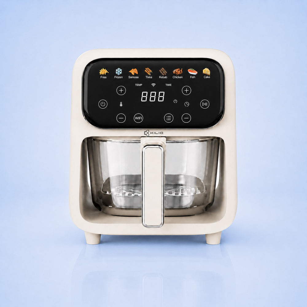 Air Fryers