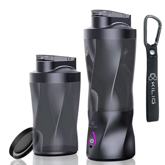 Kilig BL-02B Portable Blender
