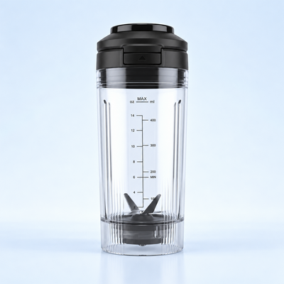 KILIG Vortex Blitz Plastic Jar