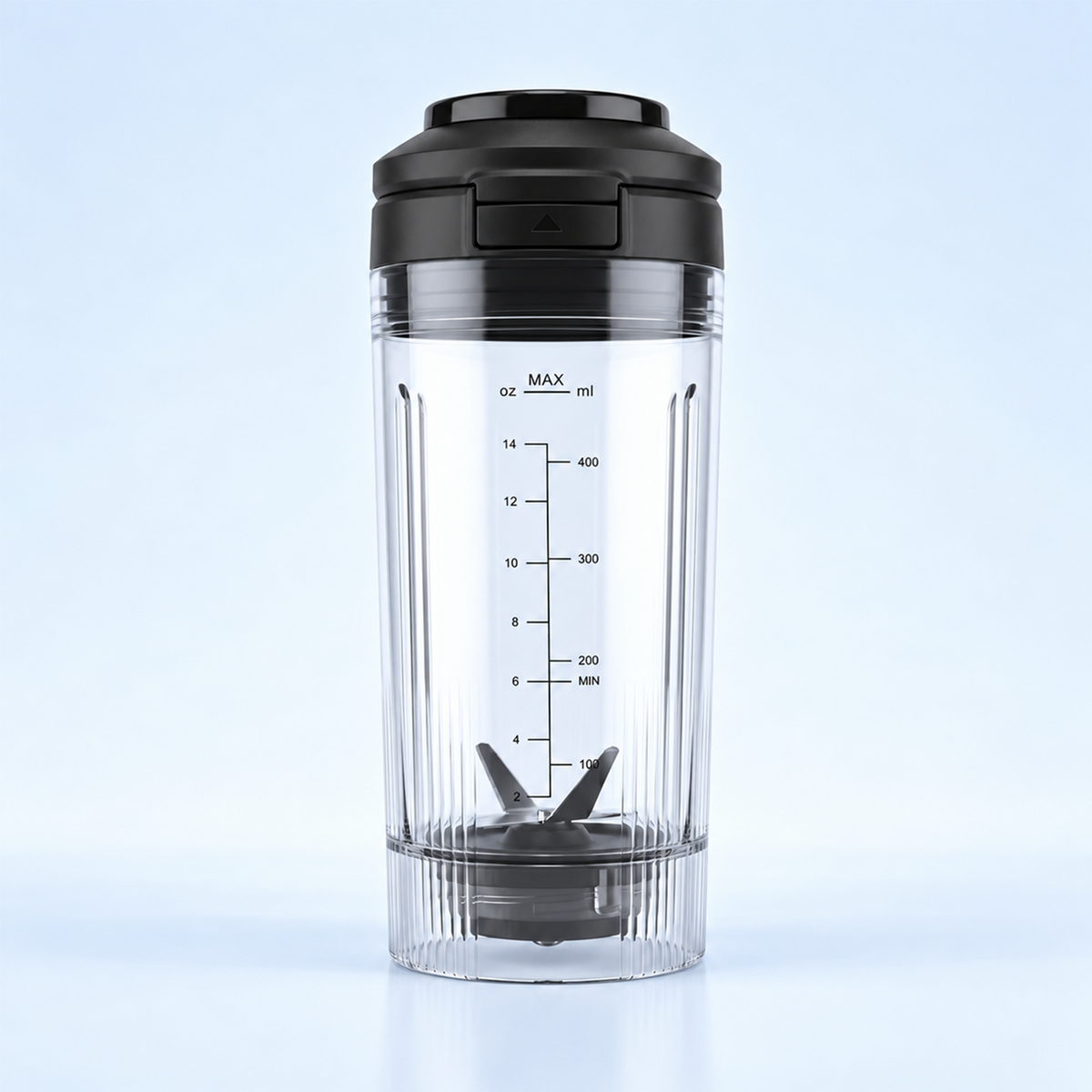 KILIG Vortex Blitz Plastic Jar