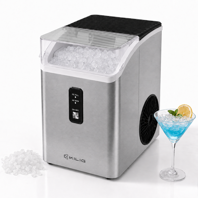 N02 Nugget Ice Maker