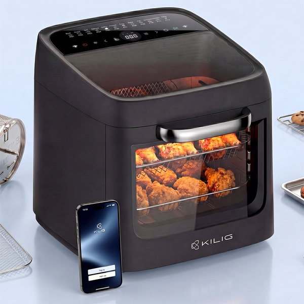 NEXA Edge - Air Fryer Oven