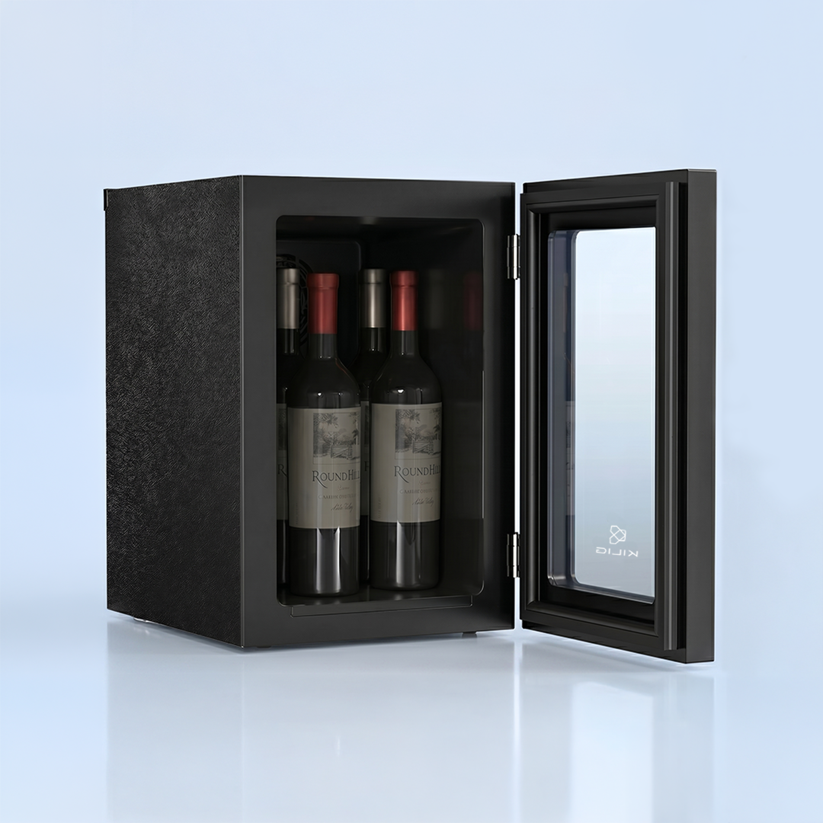 KILIG WC-18 Countertop Wine Cooler
