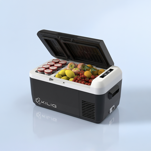 Sub-Zero 30D Car Fridge Freezer Cooler