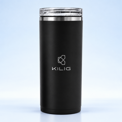 KILIG Vortex Blitz Add-On Stainless Steel Jar