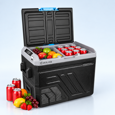 Subzero 40D Portable fridge-freezer