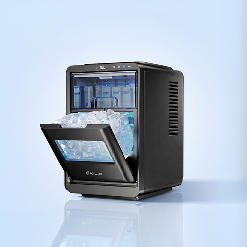 A-01 Crescent Ice Maker