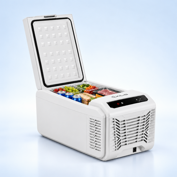 KILIG Sub-Zero 15L Portable Car Fridge