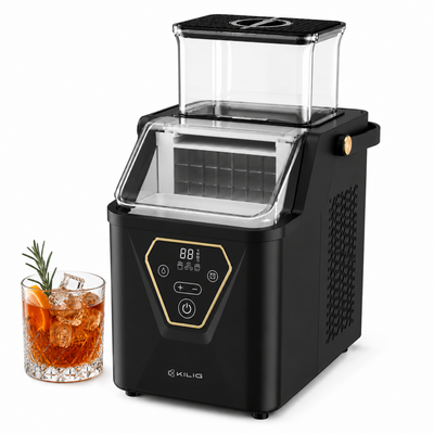 S02 Square Ice Maker