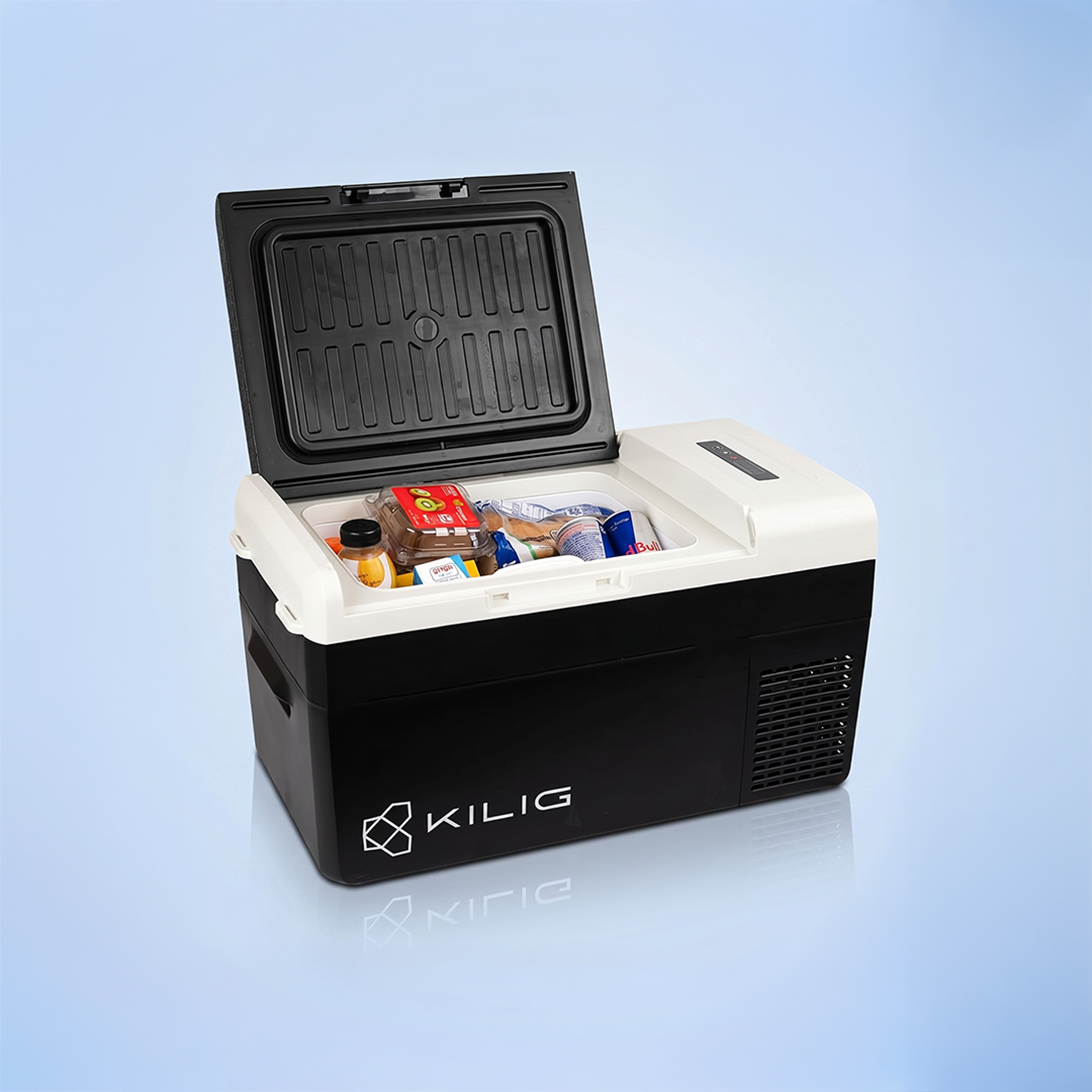 Sub-Zero 20S Car Fridge
