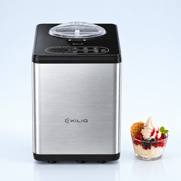 Dolcina - Ice cream Maker