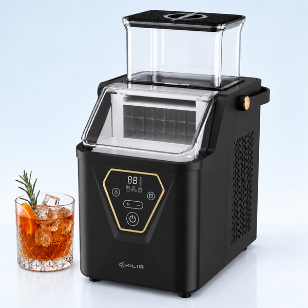 KILIG S02 Square Ice Maker