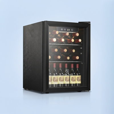KILIG WC-48 Countertop Wine Cooler