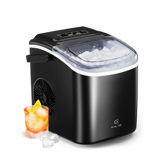 Kilig H01 Bullet Ice Maker