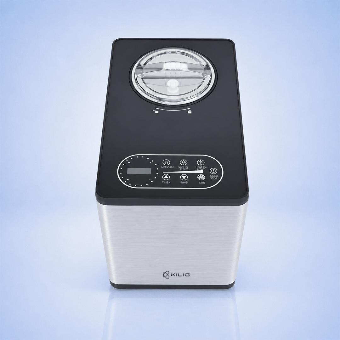 Dolcina - Ice cream Maker