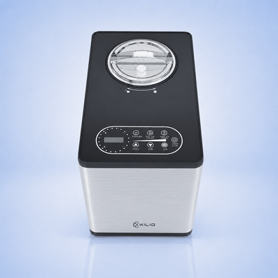 Dolcina - Ice cream Maker
