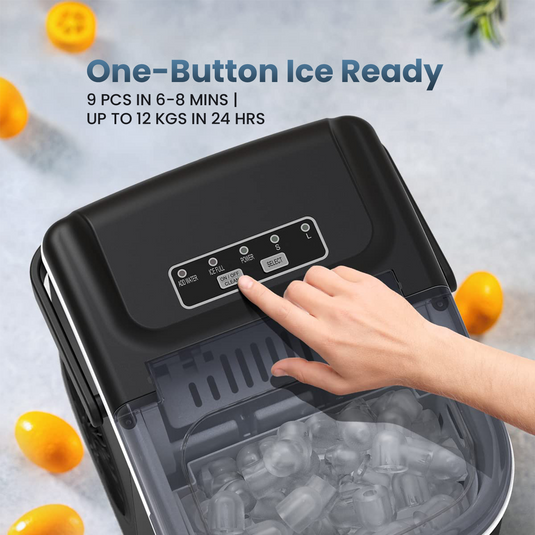 Kilig H01 Bullet Ice Maker