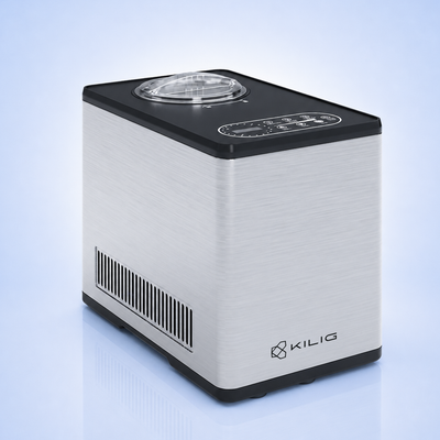 Dolcina - Ice cream Maker