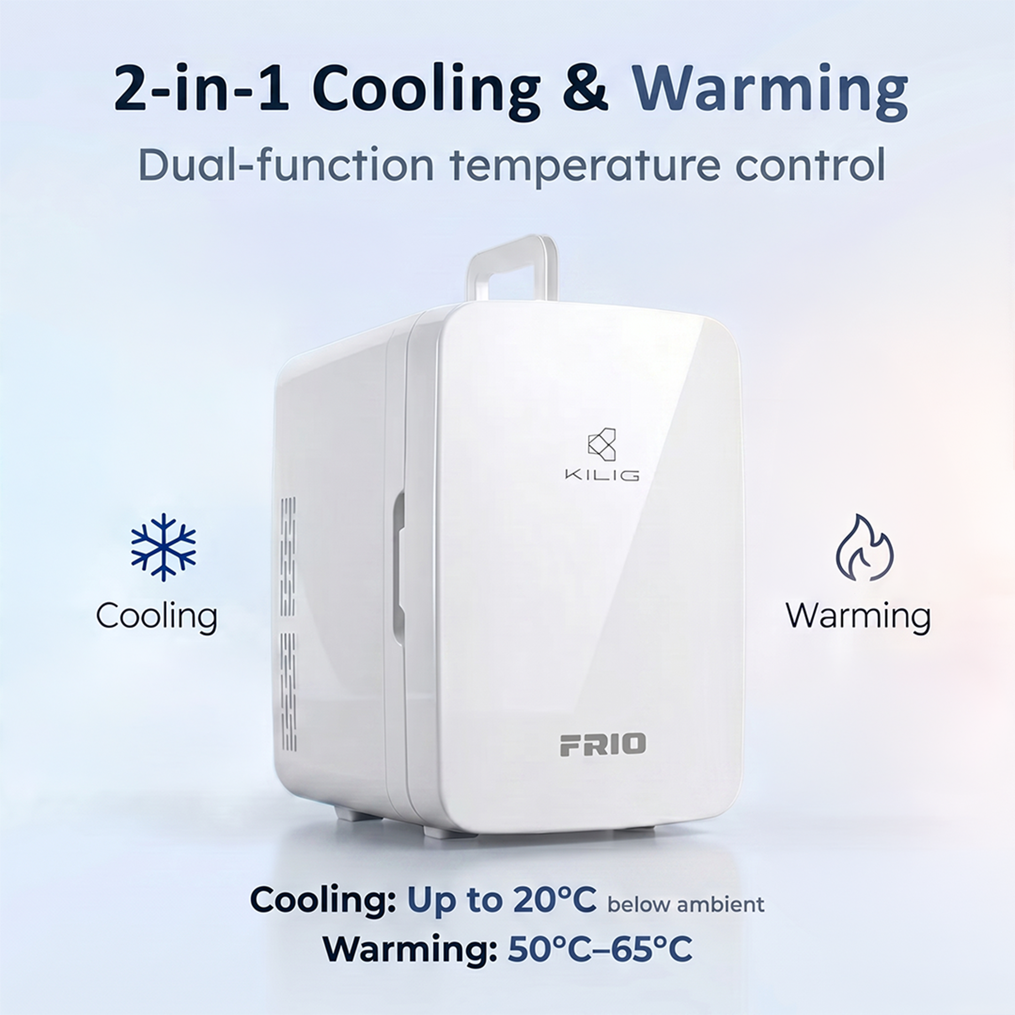 Frio Portable Mini Fridge