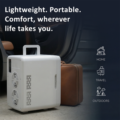 Frio Portable Mini Fridge