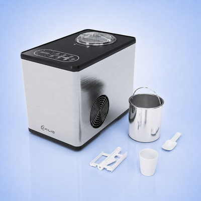Dolcina - Ice cream Maker