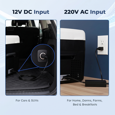 Sub-Zero 20S Car Fridge