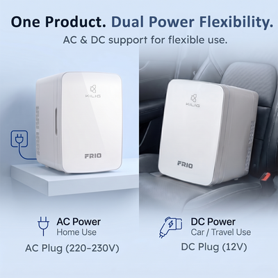 Frio Portable Mini Fridge