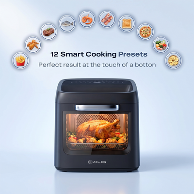 NEXA Edge - Air Fryer Oven