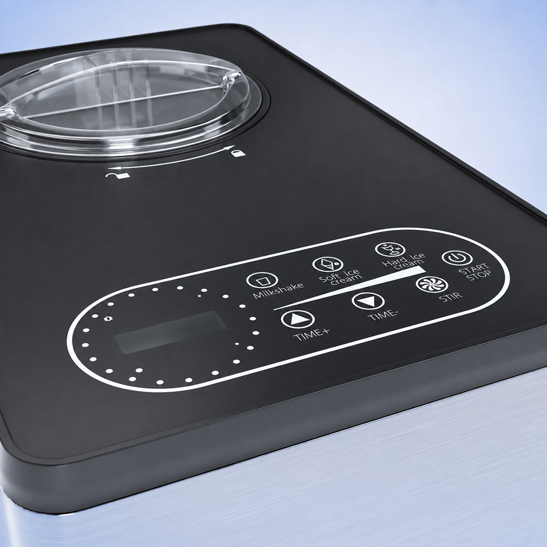Dolcina - Ice cream Maker