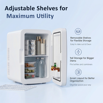 Frio Portable Mini Fridge