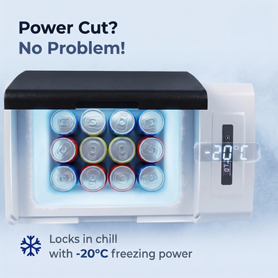 Sub-Zero 20S Car Fridge