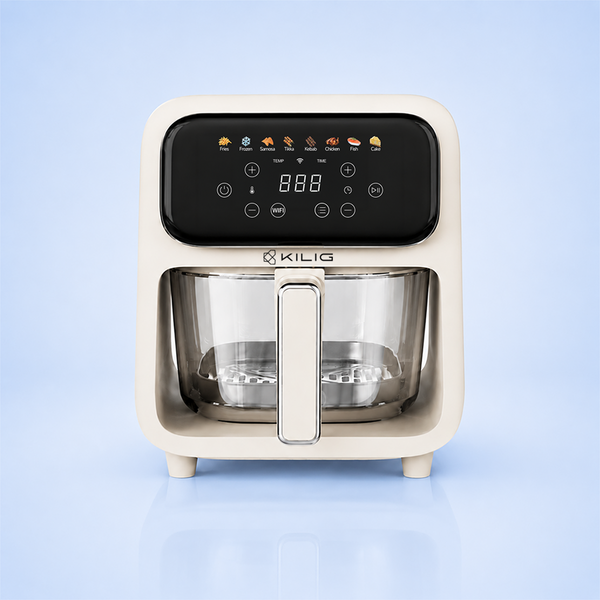 NEXA Core - Glass Air Fryer