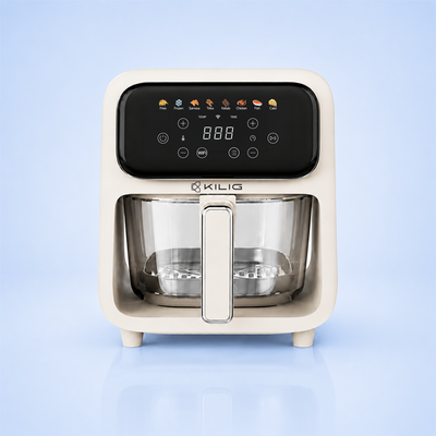 NEXA Core - Glass Air Fryer