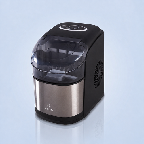 C02B Bullet Ice Maker
