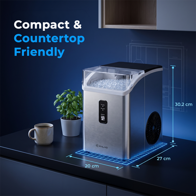 N02 Nugget Ice Maker
